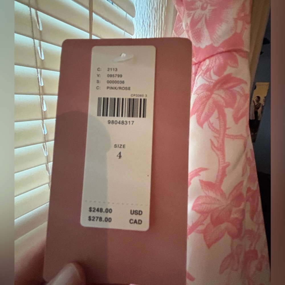 Anthropologie Dress - Picture 6 of 9